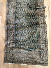 Load image into Gallery viewer, Antique Malayer 3’3” x 11’4”