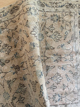 Load image into Gallery viewer, Vintage Turkish 3’2” x 6’5”
