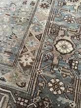 Load image into Gallery viewer, {ON HOLD} Antique Malayer 4’3” x 6’2”