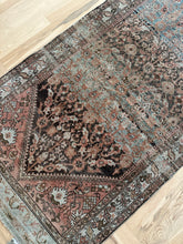 Load image into Gallery viewer, Antique Malayer 3’4” x 13’11”