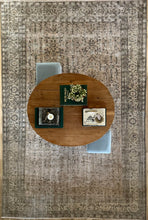 Load image into Gallery viewer, Vintage Turkish 7’6” x 11’3”