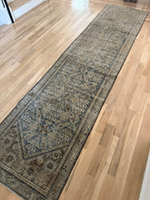 Load image into Gallery viewer, Antique Malayer 3’1” x 12’9”