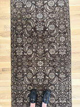 Load image into Gallery viewer, Vintage Malayer 2’8” x 10’3”