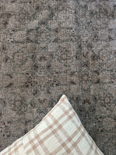 Load image into Gallery viewer, Antique Tabriz 7’3” x 13’5”