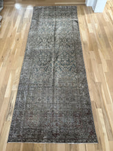 Load image into Gallery viewer, Antique Malayer Runner 3’6” x 9’7”