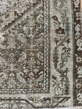 Load image into Gallery viewer, Antique Malayer 3’11” x 6’3”