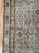 Load image into Gallery viewer, Antique Malayer 3’2” x 13’7”