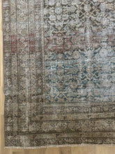 Load image into Gallery viewer, Antique Malayer 5’6” x 8’11”