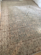 Load image into Gallery viewer, Vintage Doroksh 9’6” x 13’7”