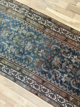 Load image into Gallery viewer, Antique Malayer 3’1” x 16’