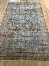 Load image into Gallery viewer, Antique Malayer 5’6” x 8’11”