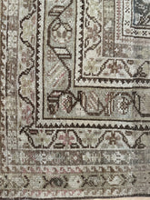 Load image into Gallery viewer, Antique Malayer 7’2” x 13’8”