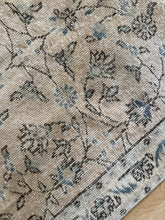 Load image into Gallery viewer, Vintage Turkish 3’2” x 6’5”