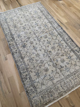 Load image into Gallery viewer, {ON HOLD} Vintage Turkish 3’8” x 6’10”