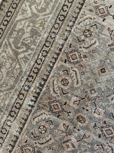Load image into Gallery viewer, Antique Malayer 6’7” x 9’11”