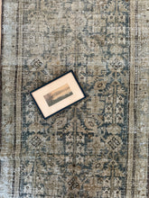 Load image into Gallery viewer, Antique Malayer 3’1” x 12’9”