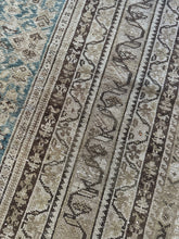 Load image into Gallery viewer, Antique Malayer 7’2” x 13’8”