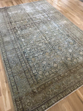 Load image into Gallery viewer, Antique Malayer 6’9” x 10’