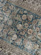 Load image into Gallery viewer, Antique Malayer 3’1” x 15’9”
