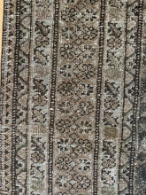 Load image into Gallery viewer, Vintage Tabriz 6’4” x 9’7”