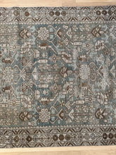 Load image into Gallery viewer, {ON HOLD} Antique Malayer 3’5” x 17’