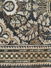 Load image into Gallery viewer, Antique Hamadan 2’3” x 3’7”