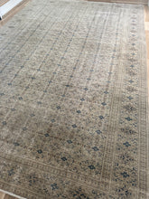 Load image into Gallery viewer, Vintage Kayseri 8’3” x 12’