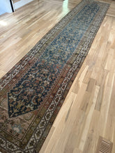Load image into Gallery viewer, Antique Malayer 3’1” x 16’