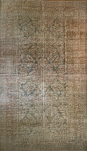 Load image into Gallery viewer, Antique Mahal 8’ x 13’7”