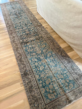 Load image into Gallery viewer, Antique Malayer 3’1” x 13’4”