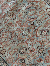 Load image into Gallery viewer, Antique Malayer 3’3” x 15’10”