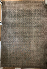 Load image into Gallery viewer, Antique Tabriz 10’3” x 14’4”