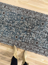 Load image into Gallery viewer, Antique Malayer 3’4” x 9’4”