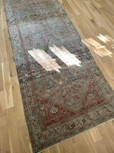 Load image into Gallery viewer, Antique Malayer 3’4” x 13’11”