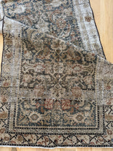 Load image into Gallery viewer, Antique Malayer 2’6” x 9’6”