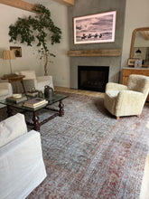 Load image into Gallery viewer, Antique Mahal 11’10” x 14’3”