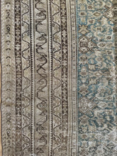 Load image into Gallery viewer, Antique Malayer 7’2” x 13’8”