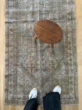 Load image into Gallery viewer, {ON HOLD} Antique Malayer 3’4” x 9’9”