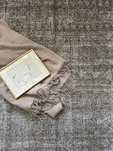 Load image into Gallery viewer, Antique Tabriz 9’6” x 12’2”