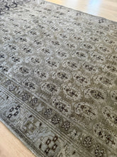 Load image into Gallery viewer, {ON HOLD} Antique Malayer 3’1” x 11’6”