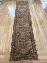 Load image into Gallery viewer, Antique Malayer 2’11” x 12’9”
