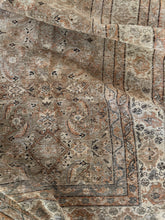 Load image into Gallery viewer, Antique Tabriz 6’8” x 10’5”