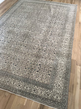 Load image into Gallery viewer, Vintage Kayseri 6’7” x 9’2”