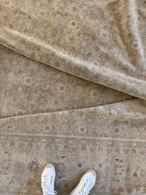 Load image into Gallery viewer, Antique Tabriz 9’ x 12’3”
