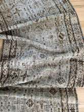 Load image into Gallery viewer, Antique Malayer 3’2” x 13’7”