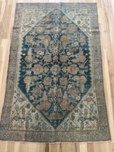 Load image into Gallery viewer, Antique Malayer 4’4” x 6’7”