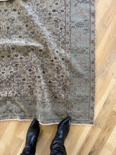 Load image into Gallery viewer, Vintage Kayseri 4’9” x 6’11”