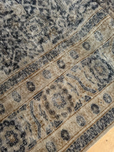 Load image into Gallery viewer, Antique Persian 8’11” x 11’6”