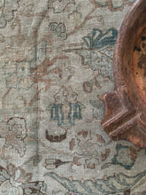 Load image into Gallery viewer, Antique Tabriz Area Rug 7’7” x 9’11”