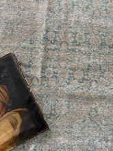 Load image into Gallery viewer, Antique Tabriz 8’2” x 11’6”